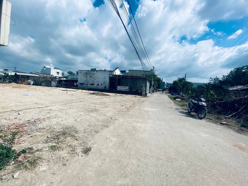 Đất nền 144/25 Trần Đại Nghĩa, Quận Tân Bình, 50m² chỉ từ 900 triệu - Đầu tư sinh lời hấp dẫn!