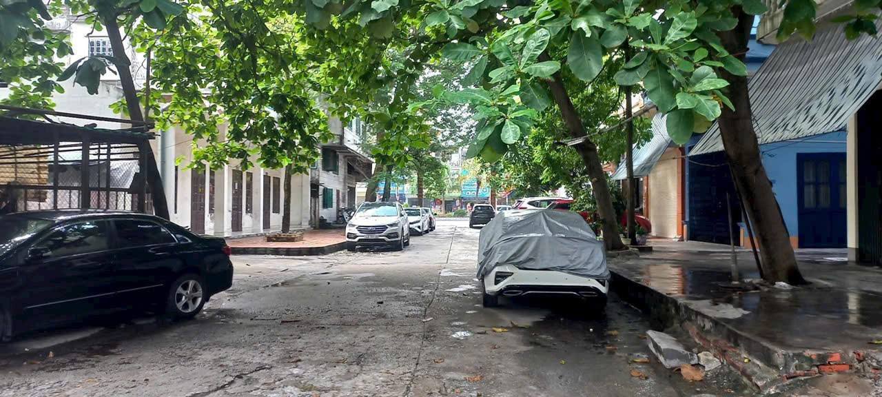 Đất nền Kênh Liêm Hạ Long 47.5m² giá chỉ 1.7 tỷ - Đường ô tô thuận tiện