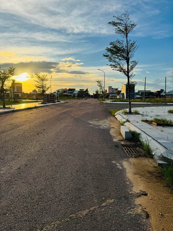 Đất nền Khu dân cư Trung tâm Phường Đập Đá 85m² giá 1 tỷ - Cơ hội đầu tư tuyệt vời!