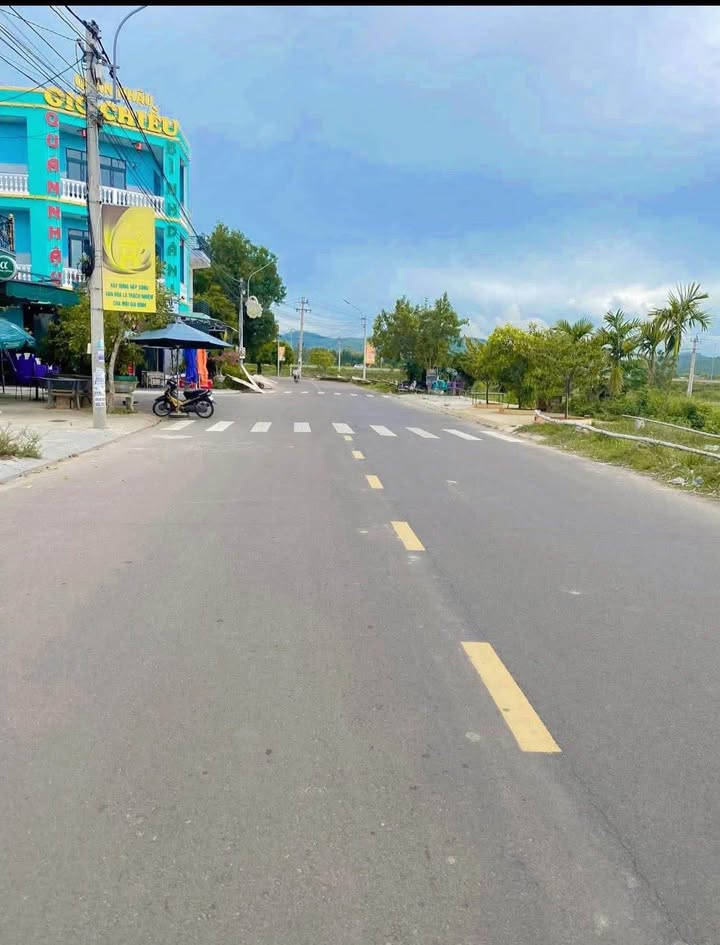 Đất nền Quán A Tài Tuy Phước 70m² giá 1.4 tỷ - Cơ hội đầu tư hấp dẫn!