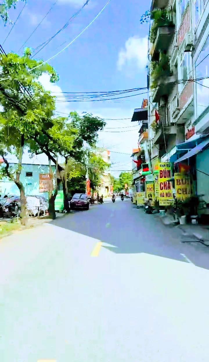 Lô đất 38m² tại Quang Lãm, Hà Đông chỉ 5 tỷ - Nhà 2 phòng ở ngay!