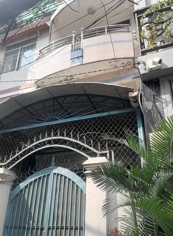 Nhà phố Tân Kỳ Tân Quý 36m² giá 5 tỷ - Hẻm ô tô thông thoáng, đầy tài lộc!