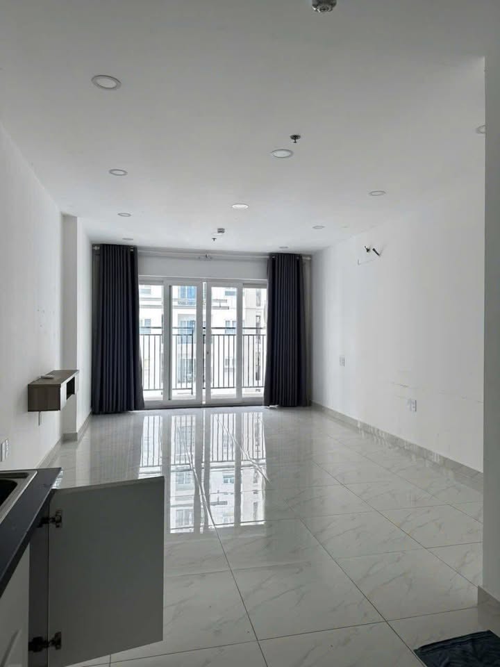 Officetel Richmond Nguyễn Xí 38m² giá 2.55 tỷ - Nhà trống, sẵn sàng giao dịch!