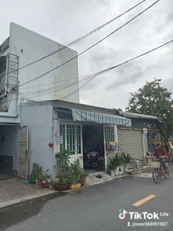 Nhà mặt tiền hẻm xe hơi Lê Văn Lương, Nhơn Đức, 29m² giá 1.29 tỷ - Sổ hồng chính chủ!