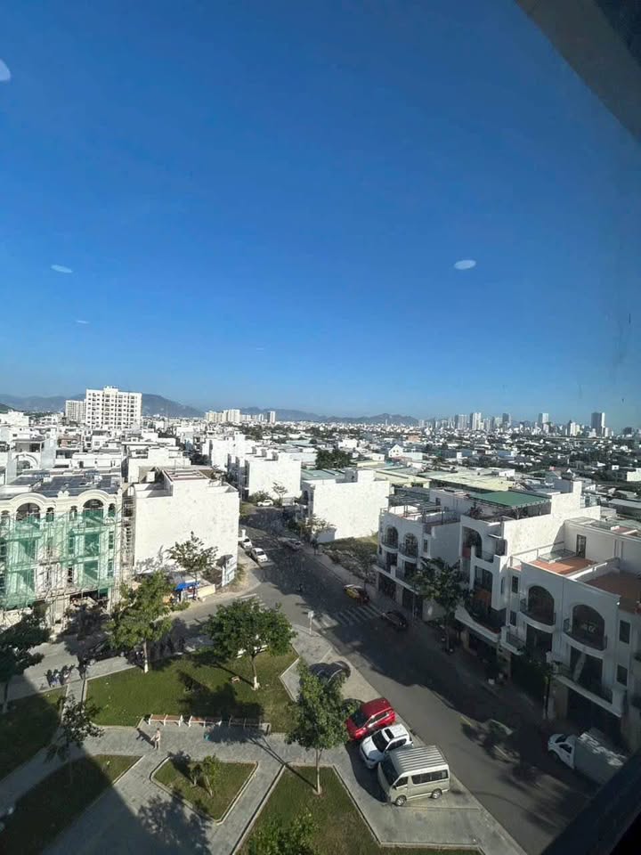 Căn hộ góc thương mại XH1 – VCN Phước Long 2, 70m² giá 3,2 tỷ - Sổ hồng chính chủ!