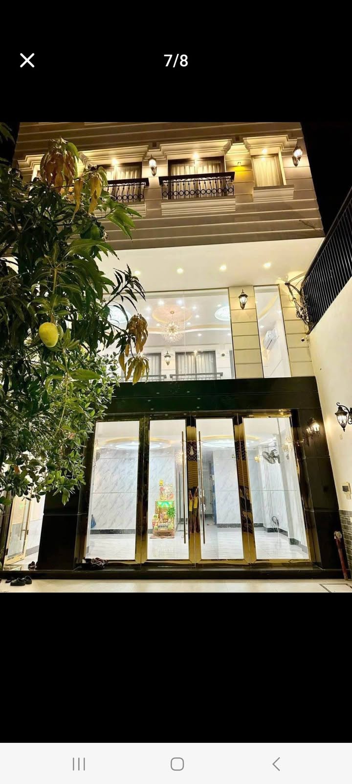 Căn hộ Mường Thanh Viễn Triều 156m² - Lô góc 2 mặt tiền, chính chủ bán gấp!