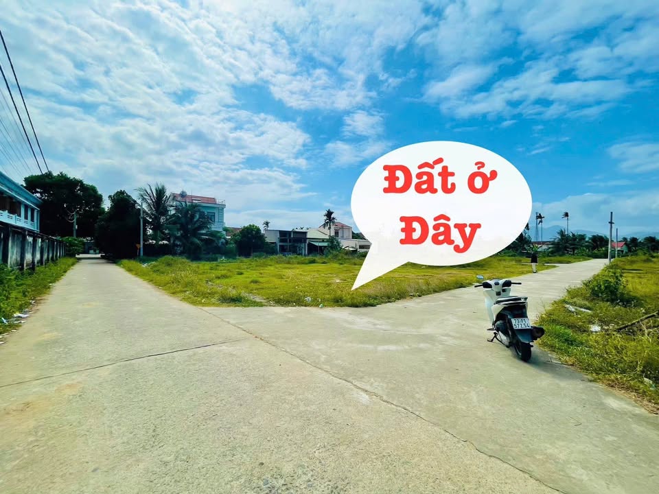 Đất nền lô góc tại Diên Lạc 108,9m² giá 1,3 tỷ - Pháp lý rõ ràng, tiện kinh doanh!