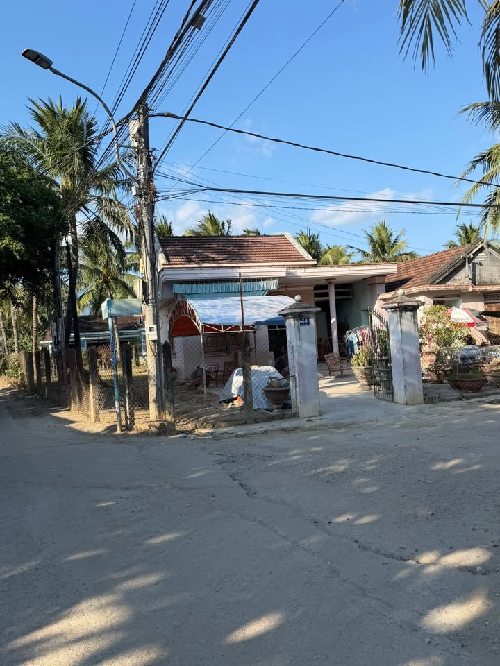 Đất nền Diên Sơn, Khánh Hòa 100m² giá 1.099 tỷ - Đường ô tô vào tận nơi!