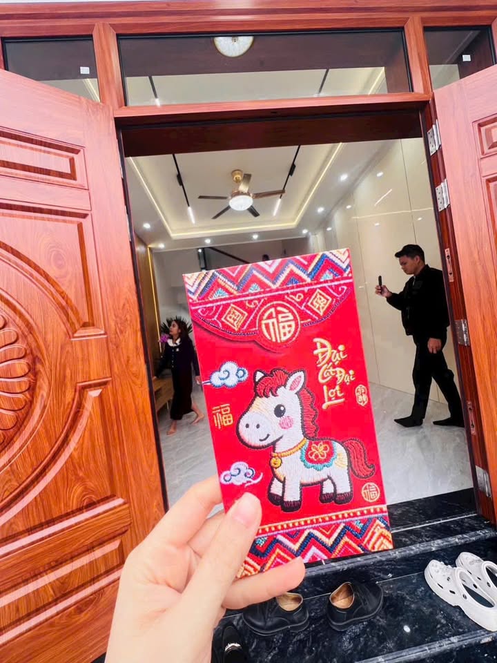 Nhà đẹp Phường Thiên Hương 74m² giá 2.x tỷ - Đón Tết ngay!