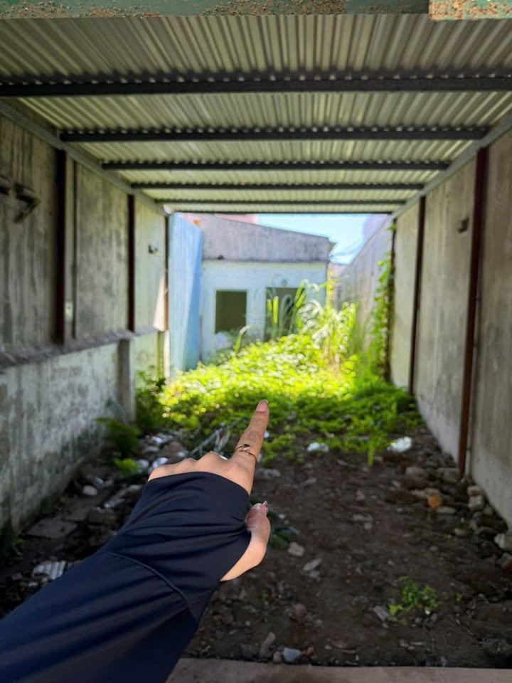 Đất mặt ngõ Bùi Thị Tự Nhiên Hải An 109m² giá 2 tỷ - Vị trí đẹp không lỗi!