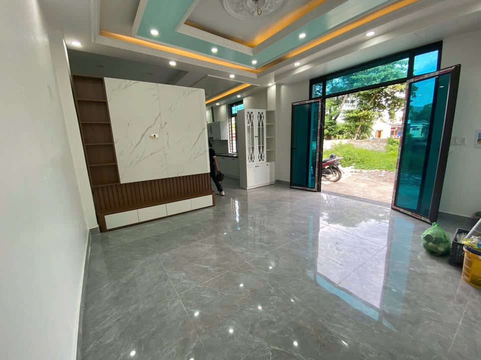 Nhà độc lập 3 tầng tại TDP Bắc, An Hưng - 60m² giá 2.27 tỷ - Sang trọng, nội thất đầy đủ!