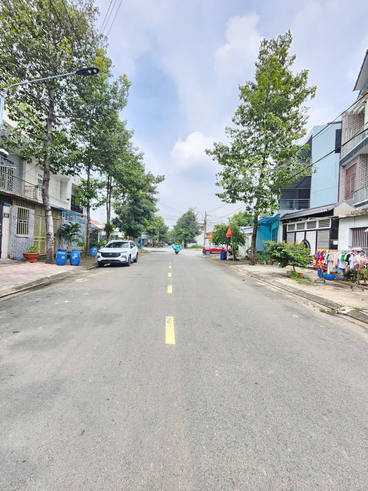 Đất nền KDC BiConSi, Tân Bình, 74.2m² giá 3.9 tỷ - Đầu tư sinh lời ngay!