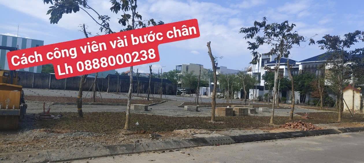 Đất nền ADB Tam Kỳ 110m² giá 2 tỷ - Cơ hội đầu tư tuyệt vời!