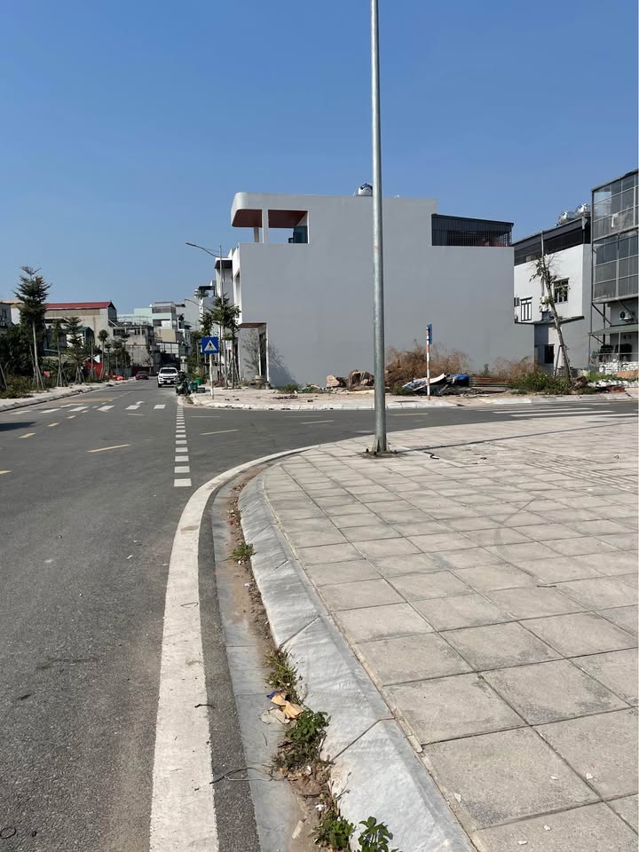 Đất nền Tái định cư khu 3 Hải Hòa 90m² giá 3 tỷ - Đầu tư sinh lời hấp dẫn!