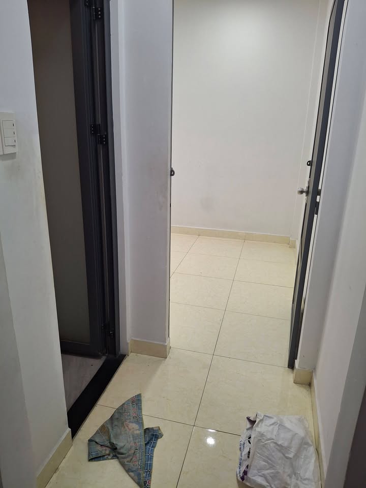 Nhà nguyên căn cho thuê tại Bờ Bao Tân Thắng, 44m² - Phù hợp văn phòng nhỏ hoặc gia đình!