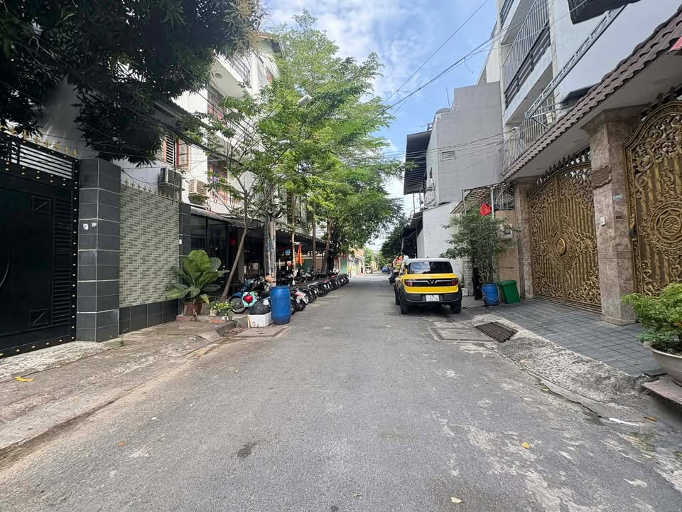 Nhà mặt tiền Đô Đốc Thủ, Tân Sơn Nhì 170m² - Chính chủ, giá tốt!