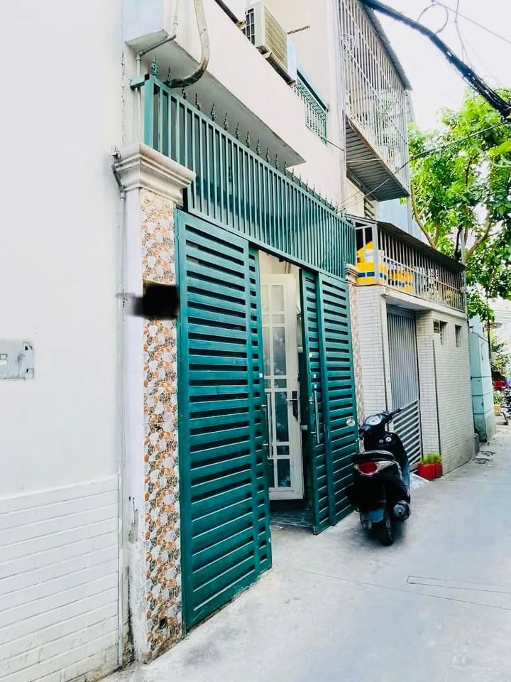 Nhà riêng Nguyễn Oanh, Gò Vấp 40m² giá 4.7 tỷ - Chính chủ bán gấp!