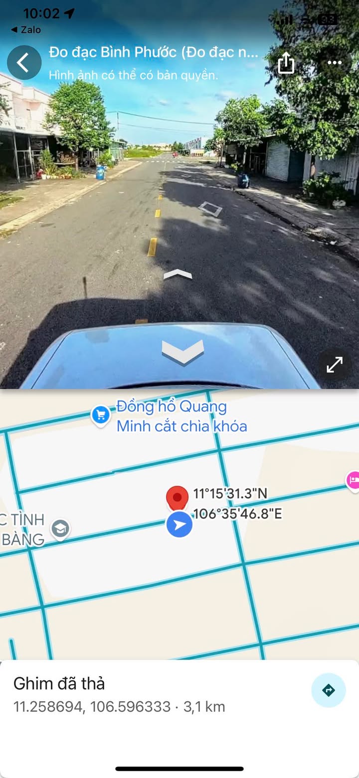 Nhà riêng Phường Hiệp Thành 150m² giá 1.9 tỷ - Chính chủ bán gấp!