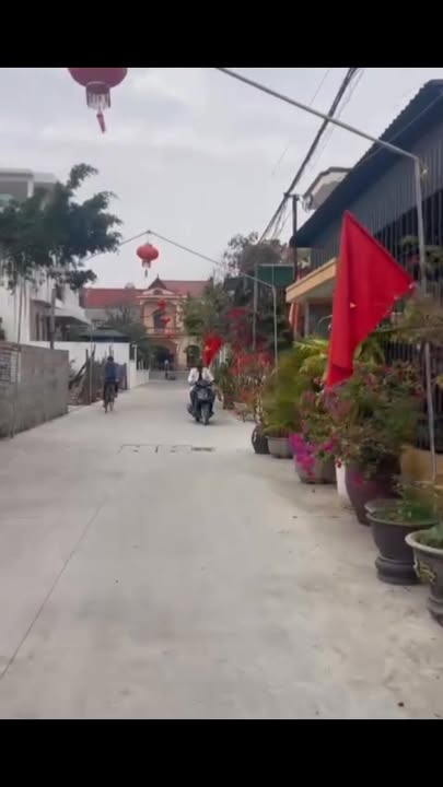 Đất TDP Đoàn Kết 2 Đồ Sơn 100m² - Cơ hội đầu tư hấp dẫn!