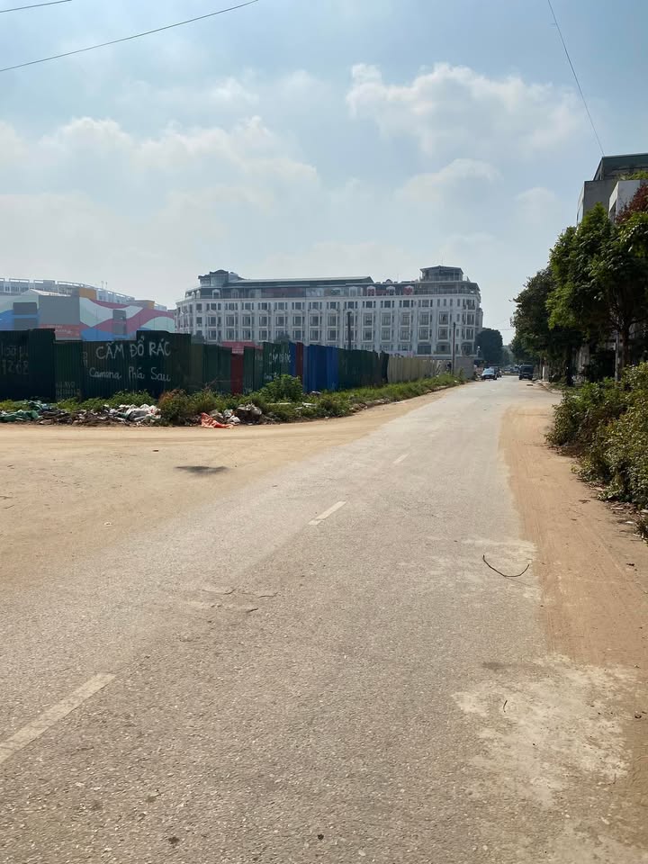 Lô đất 2 mặt tiền Phường Bần Yên Nhân 63m² giá thương lượng - Cơ hội đầu tư hiếm có!