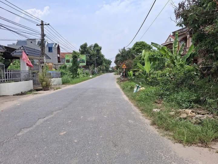 Đất nền đẹp tại xã Đông Tảo, Hưng Yên - Giá chỉ từ 10.4 tỷ - Đầu tư sinh lời cao!