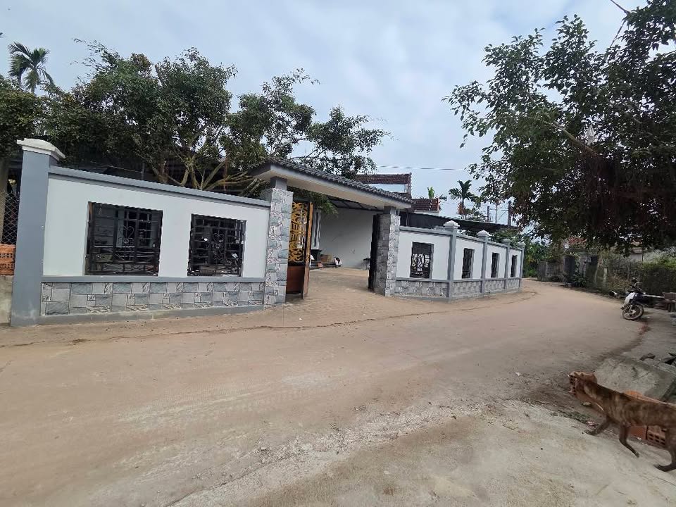 Đất nền Hẻm Hoàng Hoa Thám, Quảng Ngãi 84m² - Cơ hội đầu tư tuyệt vời!