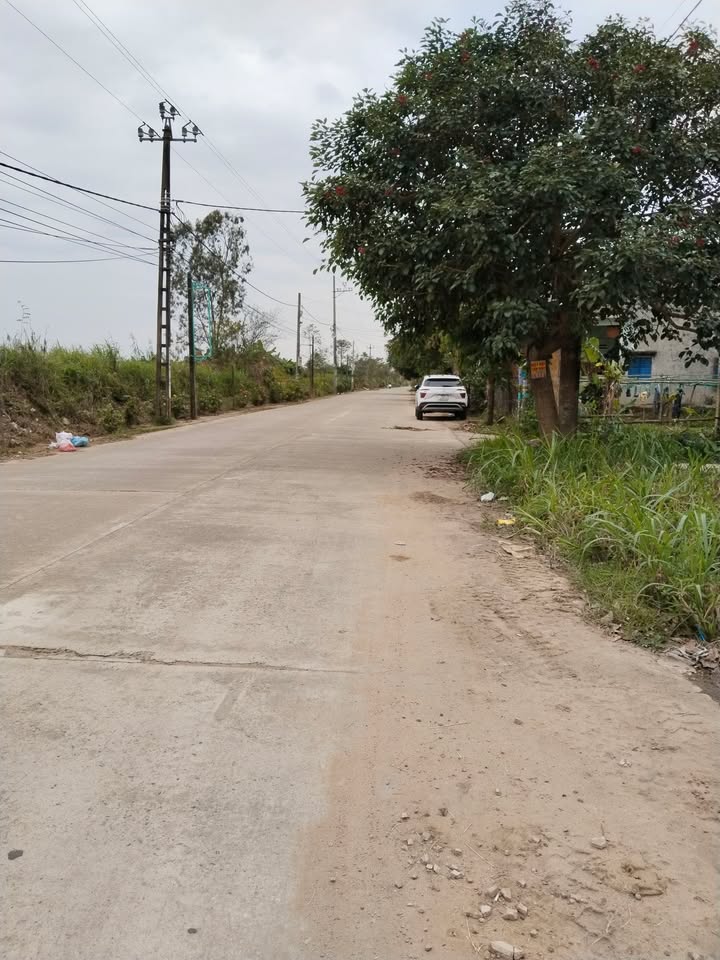 Mặt tiền Duy Phước 50m² giá 1.1 tỷ - Kinh doanh sầm uất, pháp lý rõ ràng!