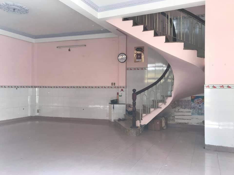 Cho thuê nhà mặt tiền Phan Sao Nam, Tân Bình 60m² - Vị trí đắc địa cho kinh doanh!