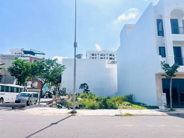 Đất nền VCN Phước Long 2 142m² giá 13.49 tỷ - Lô góc siêu đẹp, đầu tư sinh lời!