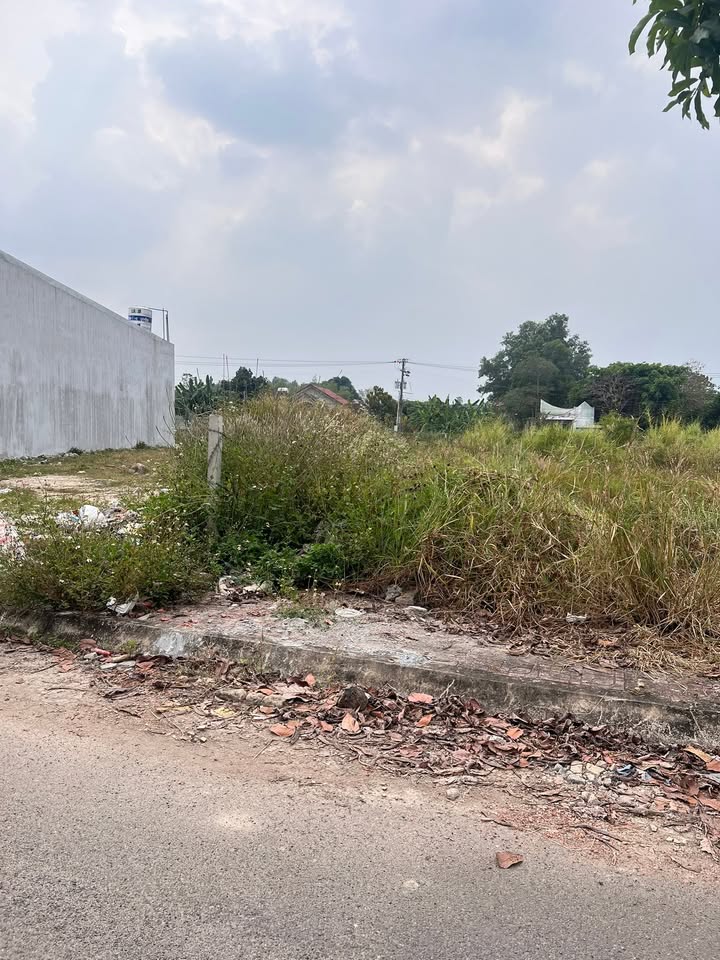 Đất nền Sông Thao, Trảng Bom 99m² giá 670 triệu - Sổ riêng thổ cư chính chủ!