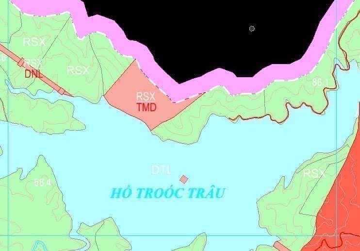 Đất Farm 17 hecta tại Vĩnh Ninh, Quảng Ninh giá chỉ 4 tỷ - Tiềm năng nghỉ dưỡng lớn!