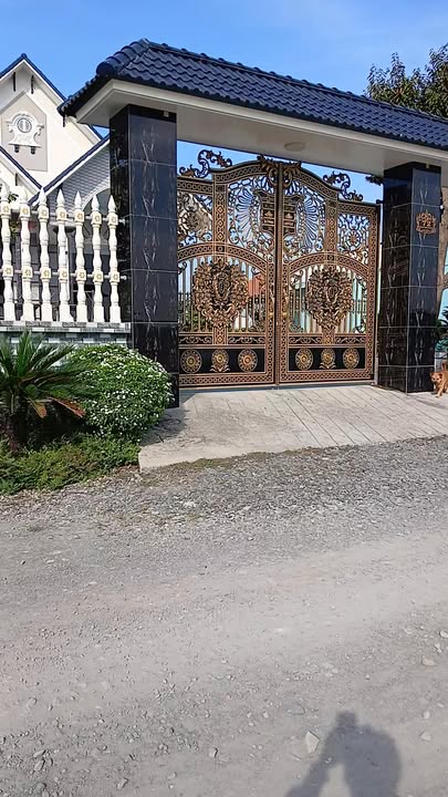 Đất nền 1000m² tại ĐT 823D, Hòa Khánh Đông, Đức Hòa - Giá chỉ 7.2 tỷ - Sổ hồng chính chủ!