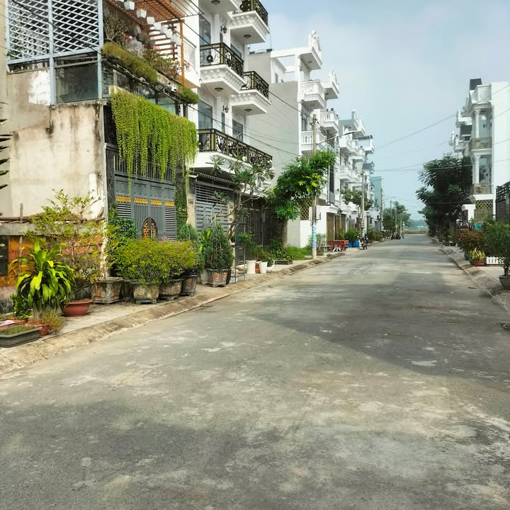 Đất thổ cư Cát Tường Phú Sinh 57m² giá 1.05 tỷ - Đầu tư sinh lời ngay!