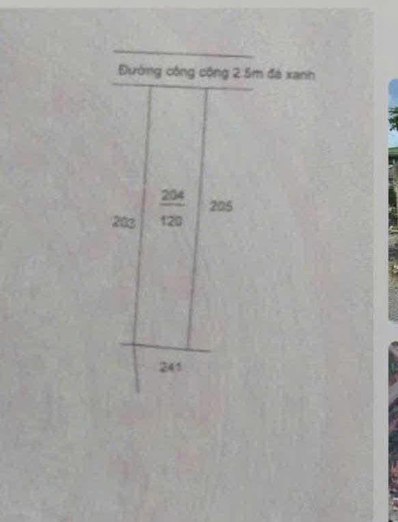 Đất nền 120m² - Khu đô thị Water Point, An Thạnh, Bến Lức - Giá chỉ 950 triệu!