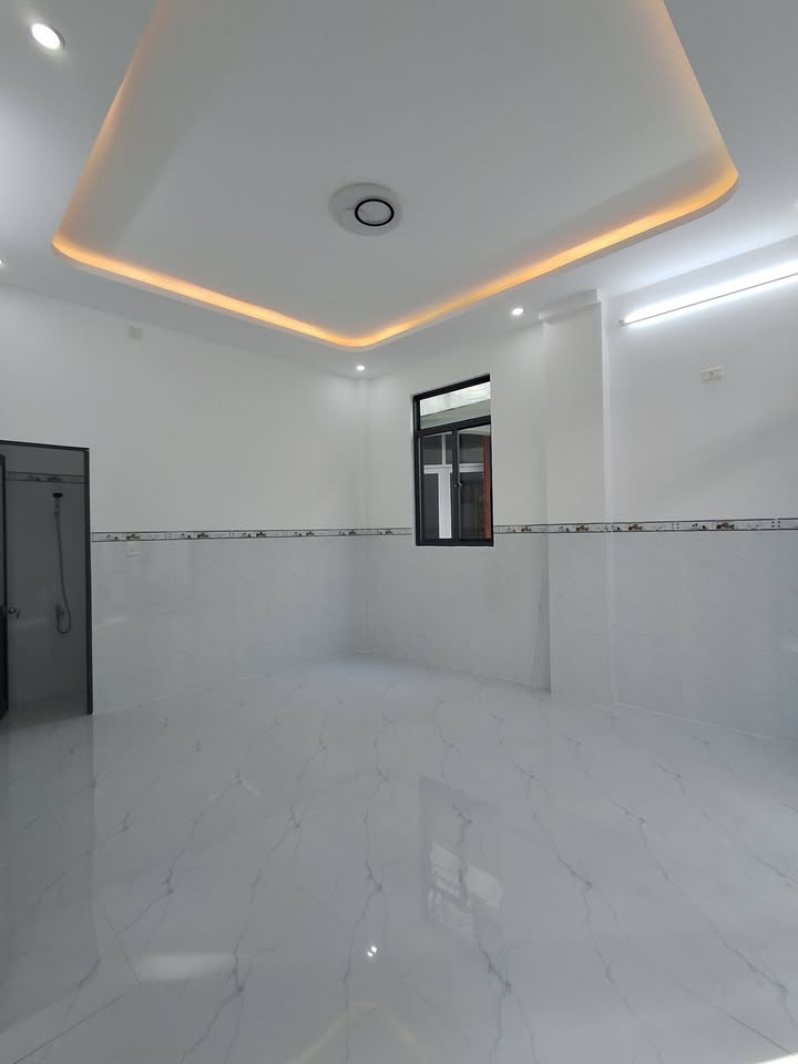 Nhà 3 Tầng Lê Hồng Phong, Quy Nhơn 44.8m² giá 3.75 tỷ - Đón Tết rộn ràng cùng ngôi nhà mới!