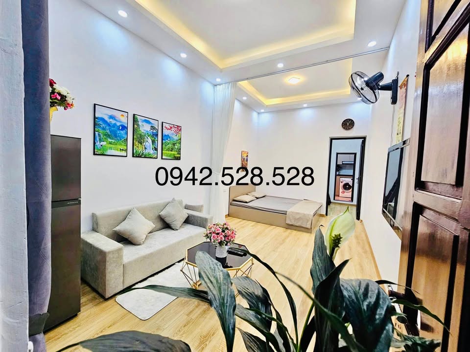 Căn hộ Viện K Tân Triều 60m² giá 3.15 tỷ - Chính chủ bán, ô tô đỗ tận cửa!