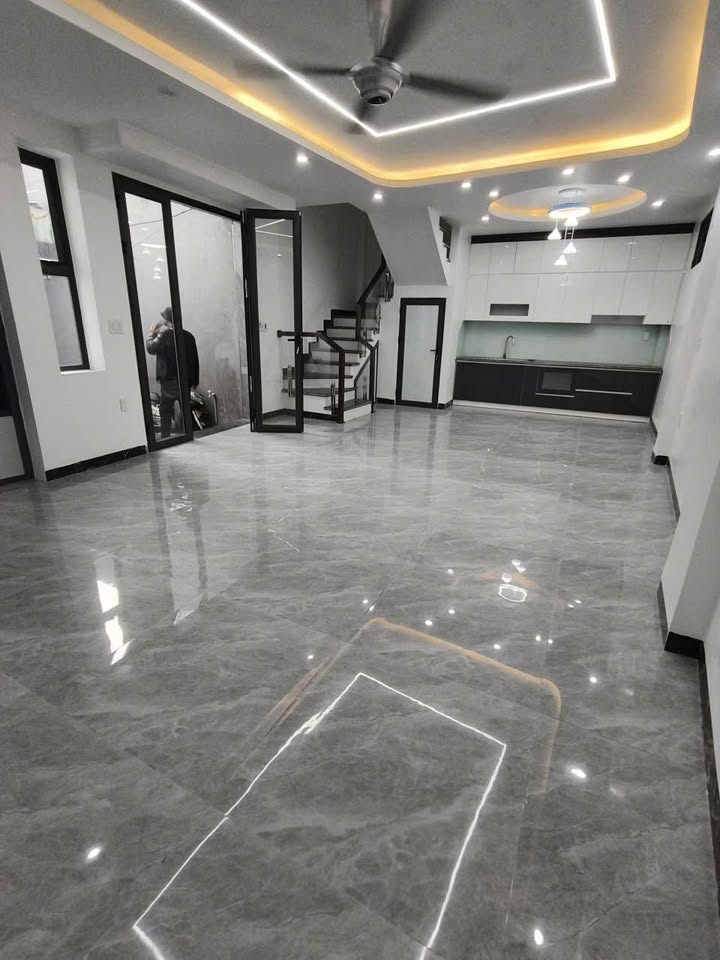 Nhà độc lập tại Lê Quang Đạo 48m² giá 3.45 tỷ - Đầu tư sinh lời ngay!