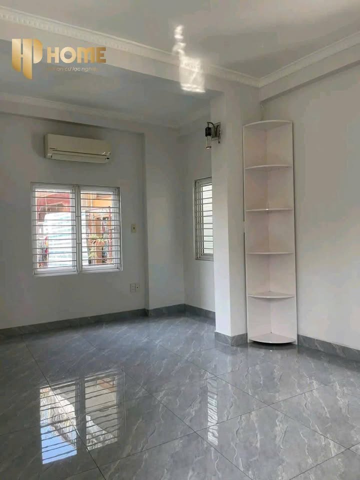 Nhà cho thuê tại ngõ Điện Biên Phủ, Hải Phòng 32m² giá 8.5 triệu - Đầy đủ nội thất cơ bản