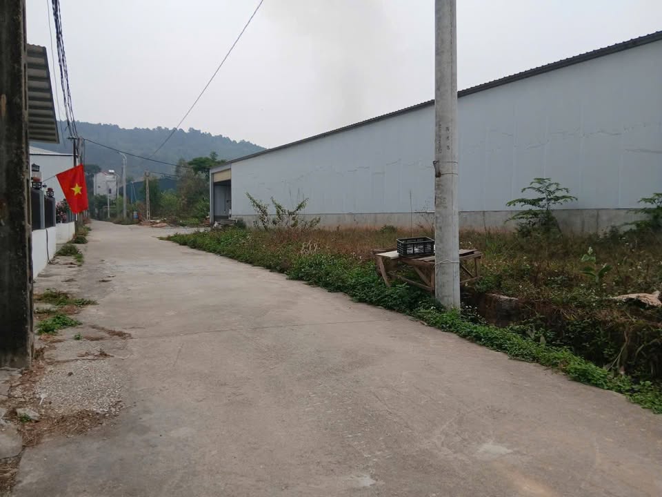 Đất nền 80m² tại Cao Quang, Xuân Hoà giá chỉ 1 tỷ - Đường rộng 5m thuận tiện