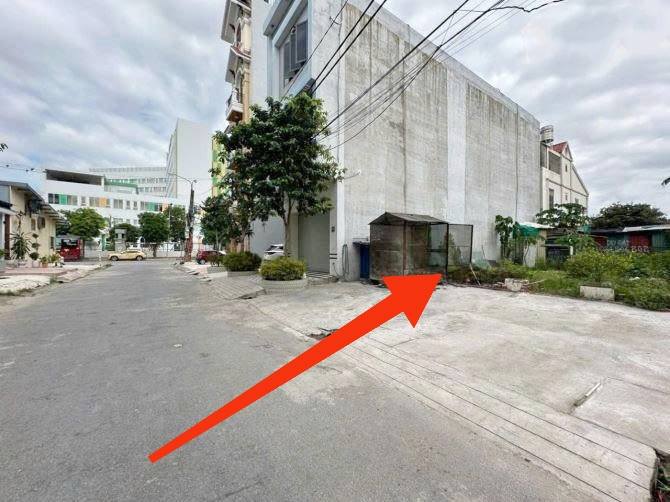 Đất nền Vĩnh Niệm 100m² giá 7 tỷ - Vị trí đắc địa sát VinMec!