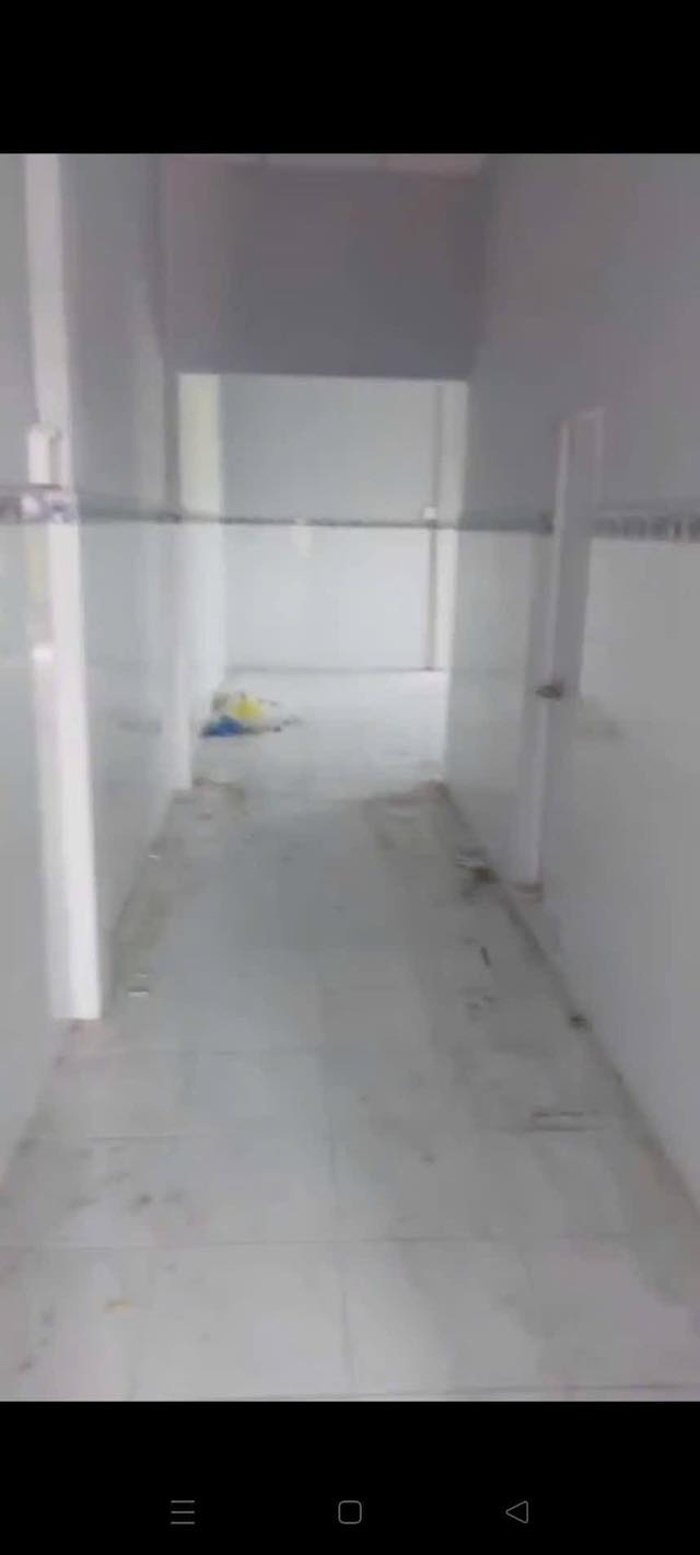 Nhà cấp 4 tại xã Mỹ Phú, Thủ Thừa, 175.5m² giá 1.35 tỷ - Dọn vào ở ngay!