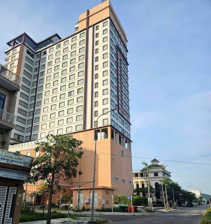 Đất nền Thủy An, TP Huế 84m² giá 3.x tỷ - Khu dân cư sầm uất!