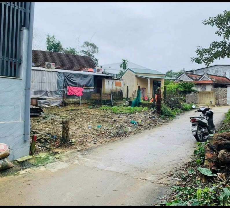 Đất nền Kiệt 6 Tam Thai, Thủy Xuân 80m² giá 1.8 tỷ - Vị trí cao ráo, đường ô tô thoải mái!