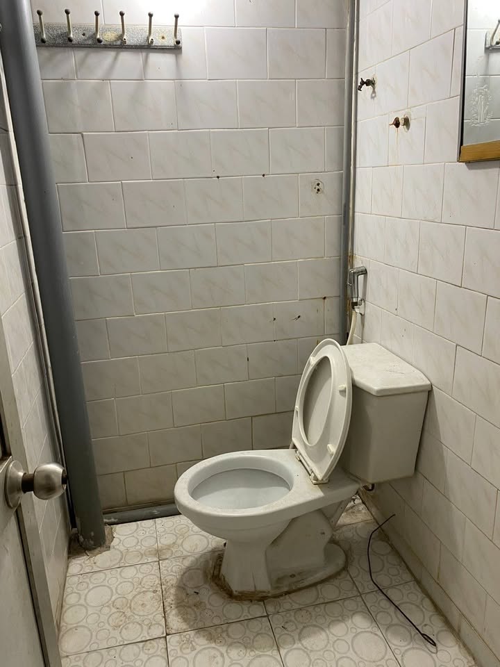 Nhà mặt phố cho thuê 55m² tại TP Hải Dương - Giá chỉ 4 triệu/tháng!