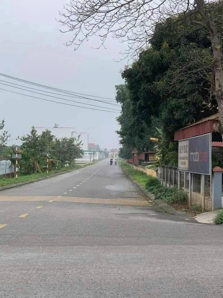 Đất nền xã An Phú, Nam Sách 125m² giá 2 tỷ - Đường rộng thông thoáng!