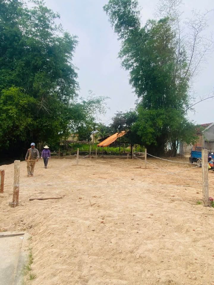 Đất thổ cư Ninh Xuân, Ninh Hòa 83.9m² giá 279 triệu - Pháp lý rõ ràng, xây dựng dễ dàng!