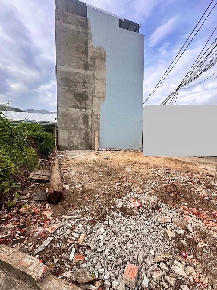 Đất lô góc 2 mặt tiền đường Bình Thái, 75m² giá 3 tỷ - Vị trí đắc địa tại Cẩm Lệ!