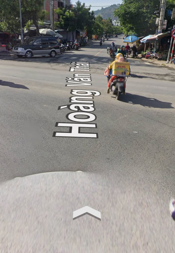 Đất kiệt ô tô Hoàng Văn Thái, Liên Chiểu 82m² giá 2.69 tỷ - Pháp lý rõ ràng