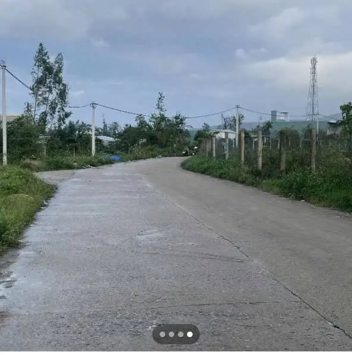 Đất nền Phước An, Tuy Phước 100m² giá 300 triệu - Sổ hồng chính chủ, đầu tư sinh lời!