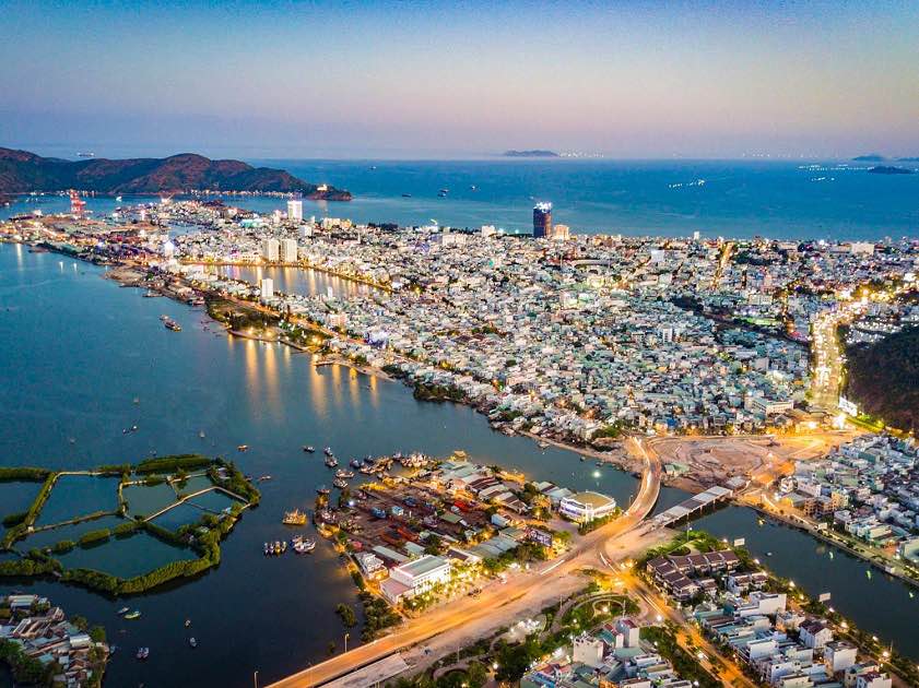 Đất Hẻm Đống Đa Quy Nhơn 77m² giá 2.35 tỷ - Đầu tư sinh lời ngay!